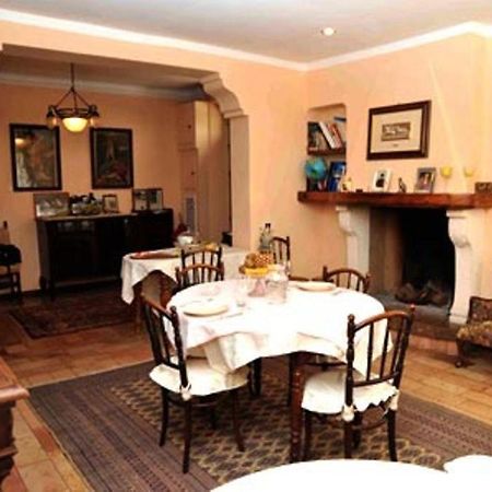 B&B La Posta Grottazzolina Экстерьер фото