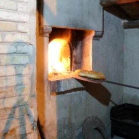 B&B La Posta Grottazzolina Экстерьер фото