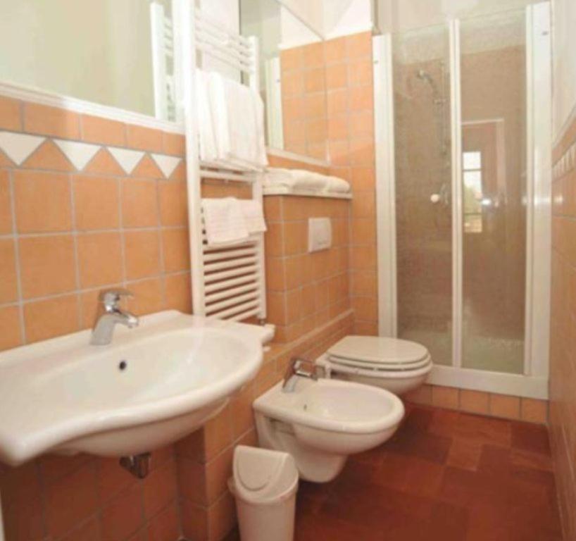 B&B La Posta Grottazzolina Номер фото