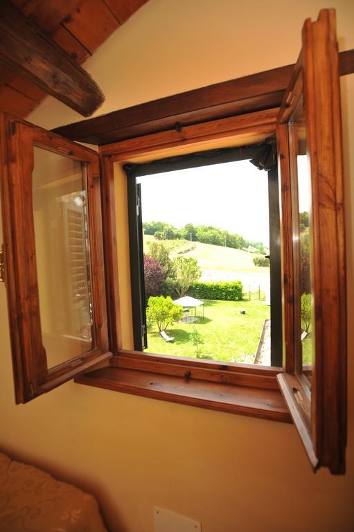 B&B La Posta Grottazzolina Экстерьер фото