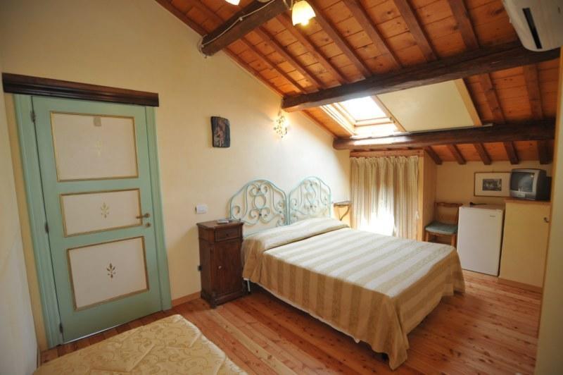 B&B La Posta Grottazzolina Номер фото