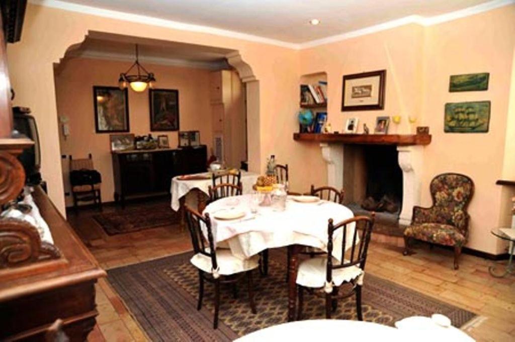 B&B La Posta Grottazzolina Экстерьер фото