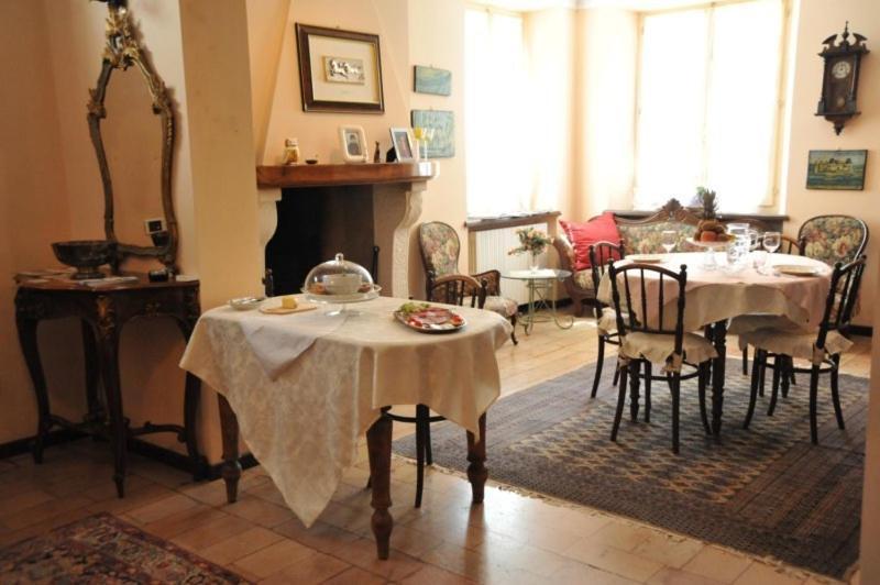 B&B La Posta Grottazzolina Экстерьер фото