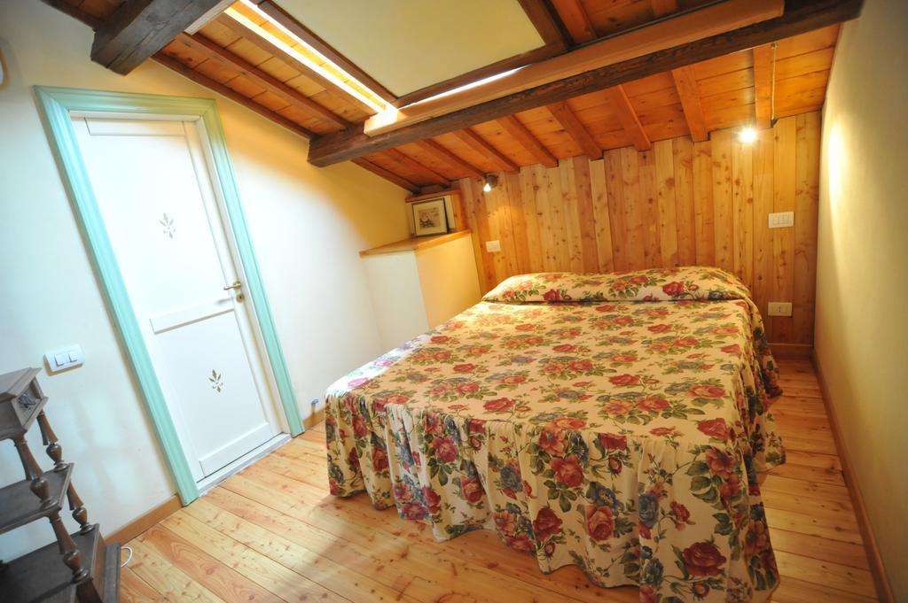B&B La Posta Grottazzolina Экстерьер фото