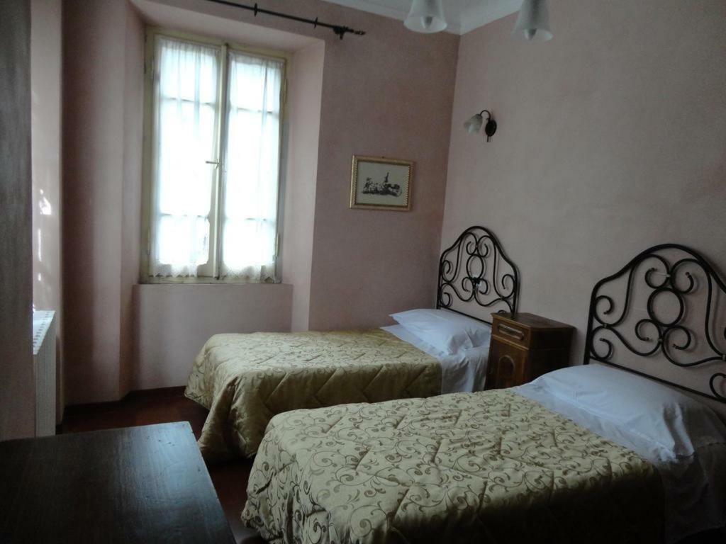 B&B La Posta Grottazzolina Экстерьер фото
